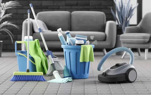 Cleaning Service