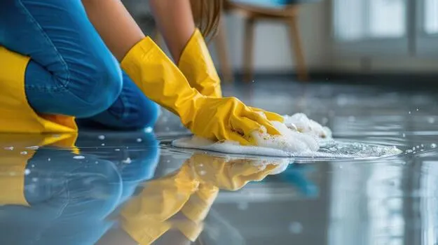 Professional Cleaning Service