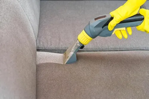 Sofa and Chair Cleaning