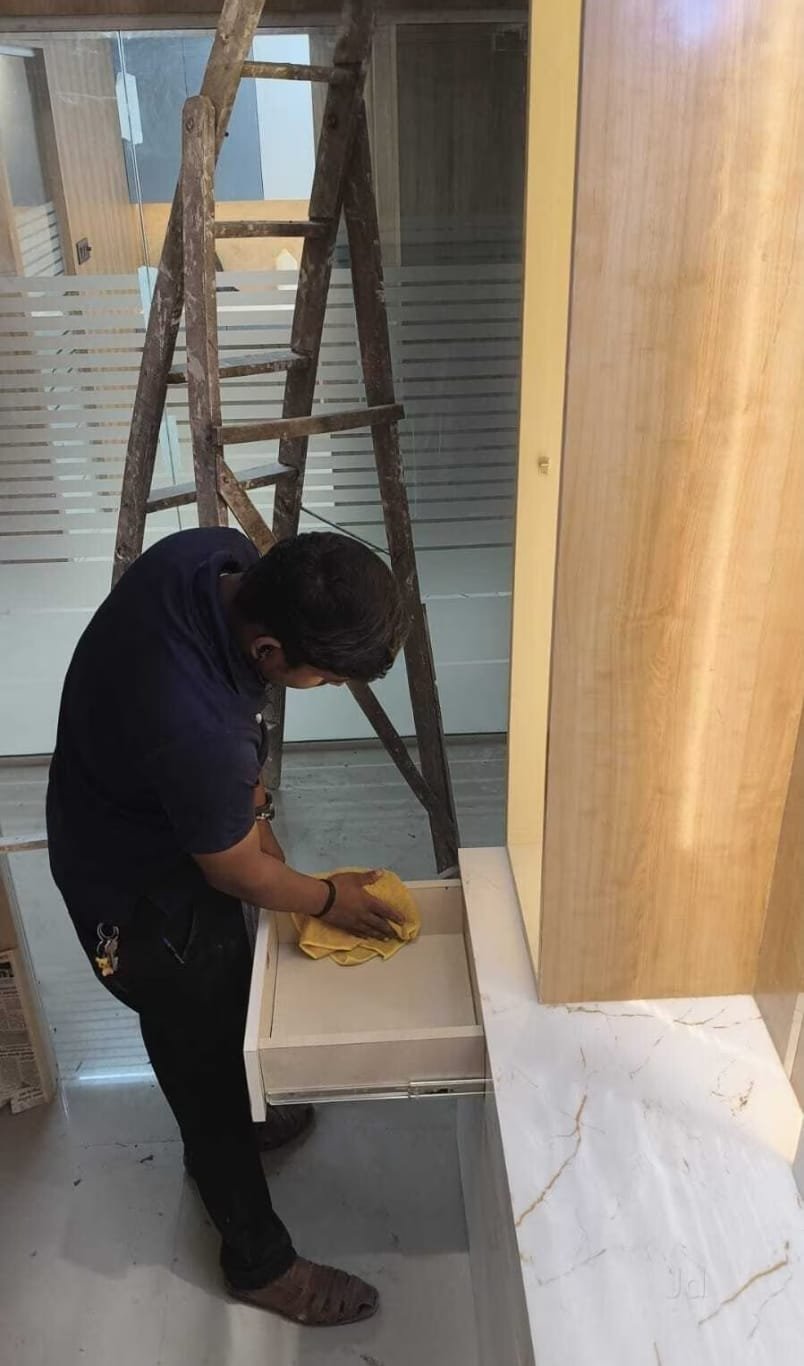 General Cleaning Services